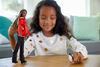 Barbie Polar Marine Biologist Doll