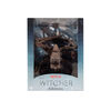 The Witcher - Kikimora Mega Action Figure (Netflix)