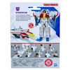 Transformers Generations Toys Authentics Starscream Action Figure 7 Inch