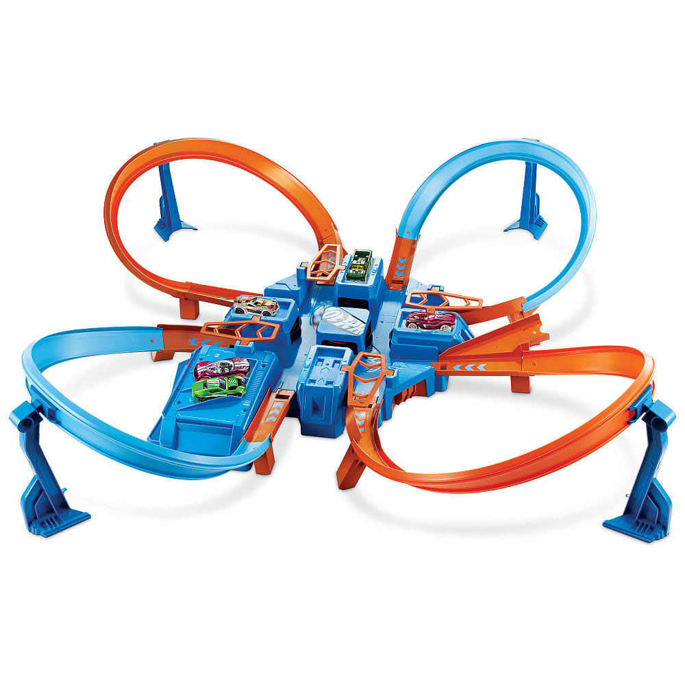 piste de course hot wheels toys r us