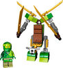 LEGO Ninjago Lloyd Suit Mech 30593