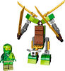 LEGO Ninjago L'armure-robot de Lloyd 30593