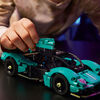 LEGO Technic Aston Martin Valkyrie. Ensemble de Voiture à Construire, Jouet de Véhicule, Cadeau Créatif 42208
