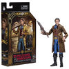 Dungeons and Dragons : L'honneur des voleurs, Golden Archive, figurine de collection Forge de 15 cm, inspirée du film D&D