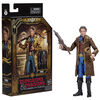 Dungeons and Dragons Honor Among Thieves Golden Archive Forge 6" Scale Collectible Action Figure Inspired by D&D Movie