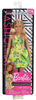Barbie Fashionistas Doll #126 - Jungle Dress