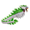 DC Multiverse - Joker Dragon Vehicle