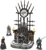 Mega Construx Game of Thrones Black Series Iron Throne