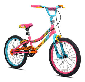 Little Miss Matched - Vélo 20 po - Notre exclusivité