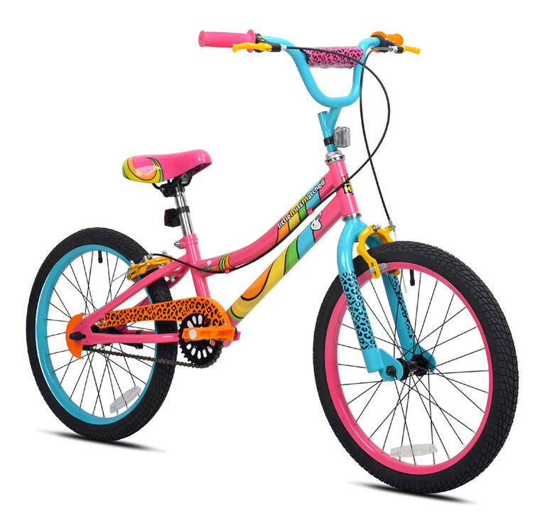 Little Miss Matched - 20 inch - R Exclusive
