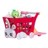 Kindi Kids Fun Shopping Cart