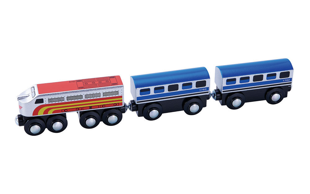 Toys r us wooden train new arrivals