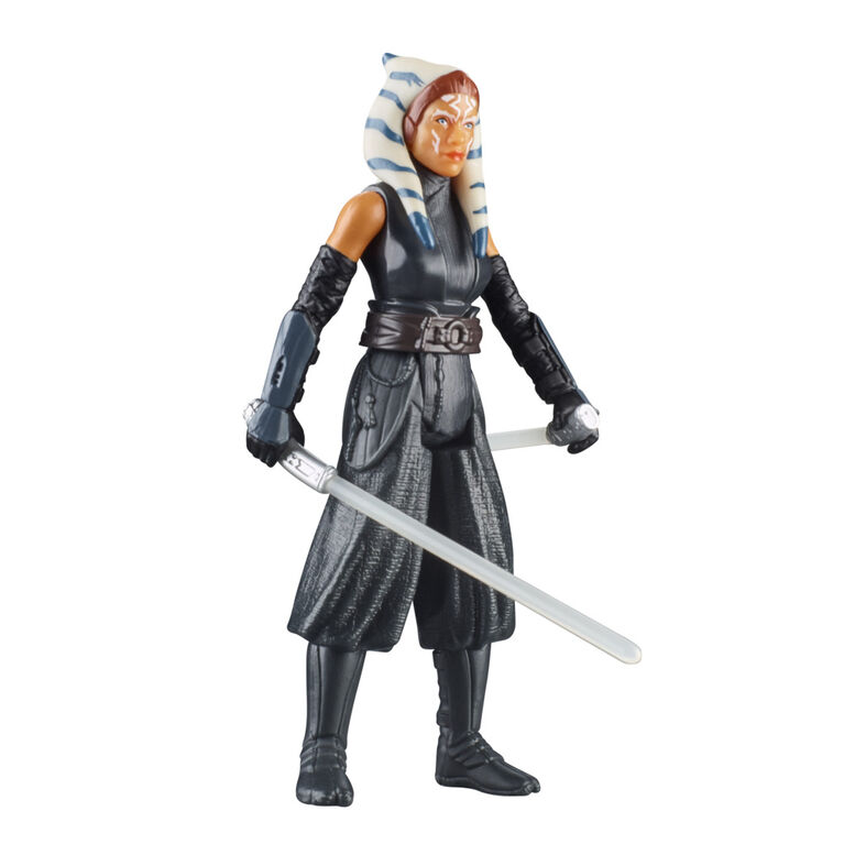 Star Wars Epic Hero Series Ahsoka Tano 4 Inch Action Figure