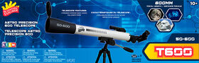 Scientific Explorer - Télescope Astro Precision 600