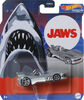 Hot Wheels Licensed JAWS Character Car