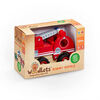 Woodlets - Vehicle - Fire Truck - R Exclusive