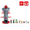 M2-Super Mario Blow Up Shaky Tower