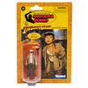 Indiana Jones and the Temple of Doom Retro Collection Short Round 3.75" Indiana Jones Action Figures - R Exclusive