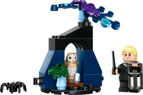 LEGO Harry Potter TM Draco in the Forbidden Forest 30677