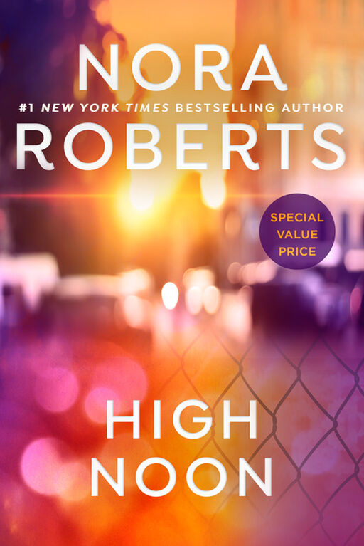 High Noon - English Edition