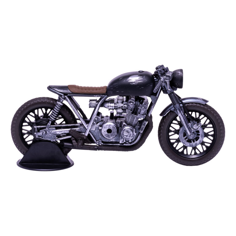 DC Universe: The Batman (Movie) - Drifter Motorcycle