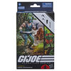 G.I. Joe Classified Series Cobra Copperhead, Collectible G.I. Joe Action Figures, 72, 6 Inch Action Figures For Boys and Girls
