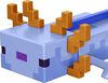 Minecraft Figurine Axolotls