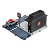 ​Matchbox Action Drivers Matchbox Pizza Hut Pizza Run Playset