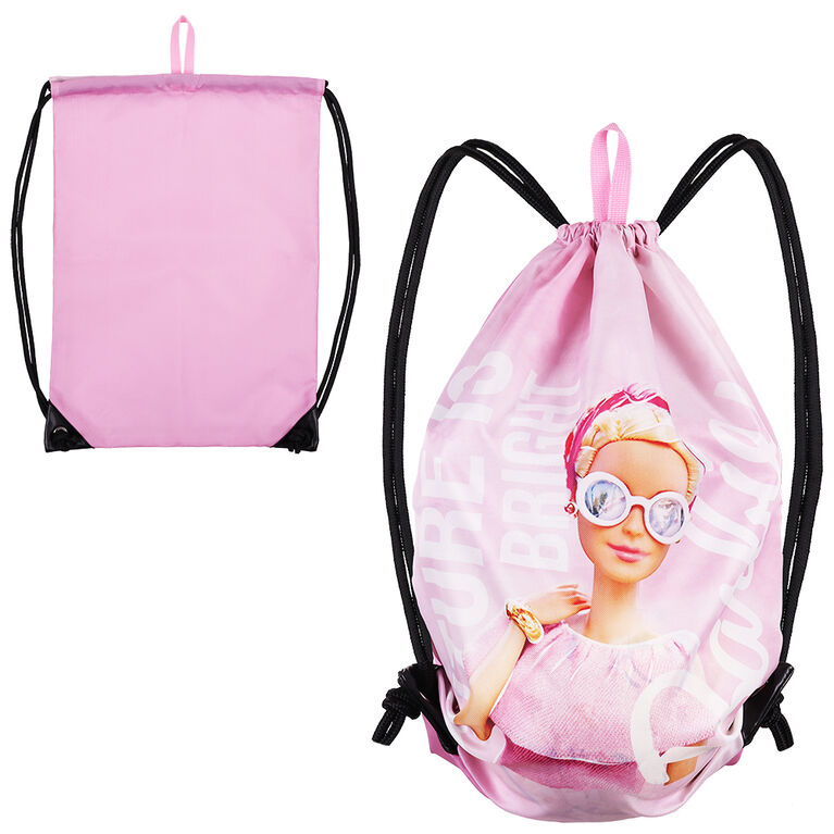 Trousse de basket Barbie Future is Bright