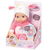 Baby Annabell Newborn 30cm Doll with White Hat - R Exclusive