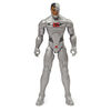 DC Comics 12-inch CYBORG Action Figure