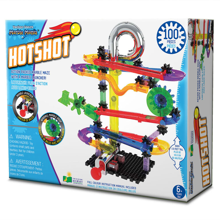 Techno Gears Marble Mania Hotshot Toys R Us Canada These are the best roblox marble mania codes. techno gears marble mania hotshot