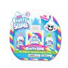 YOYO DIY Fluffy Slime Mini Mama Case 12 Pieces