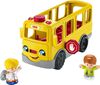 Fisher-Price Little People Sit with Me School Bus
