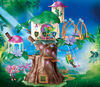 Playmobil - Fairy Community Tree