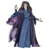 Hasbro Marvel Legends Series Agatha Harkness, WandaVision Marvel Legends Action Figures, 6 Inch