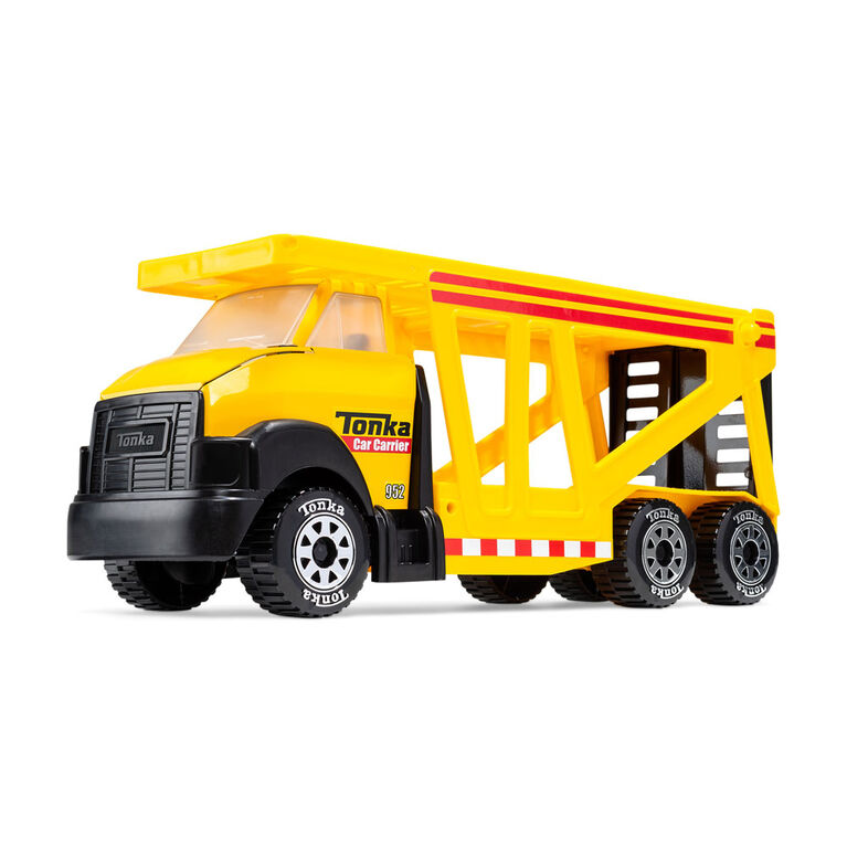 Tonka Steel Classic Car Transport