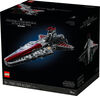 LEGO Star Wars Venator-Class Republic Attack Cruiser Building Set (5,374 Pieces), 75367