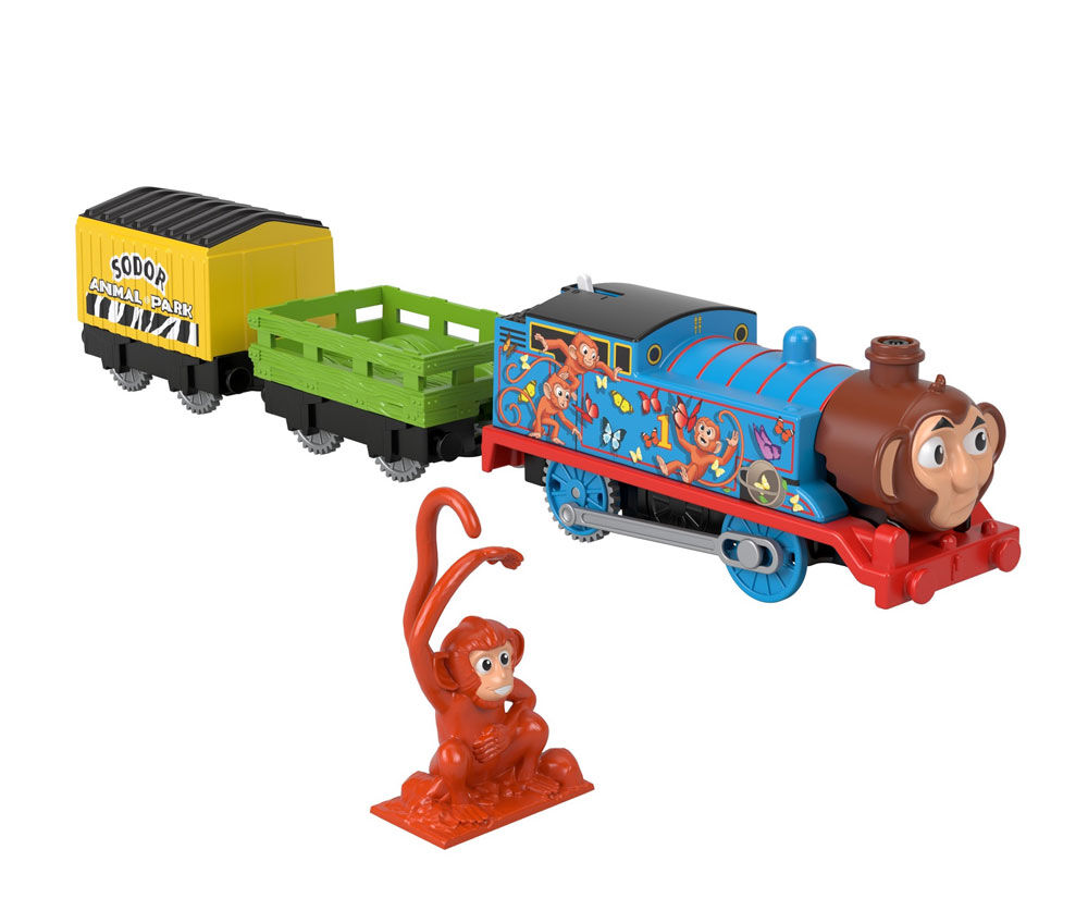 Monkey thomas mini sale
