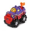 VTech Go! Go! Smart Wheels Supercharged Monster Truck Rally - English Edition