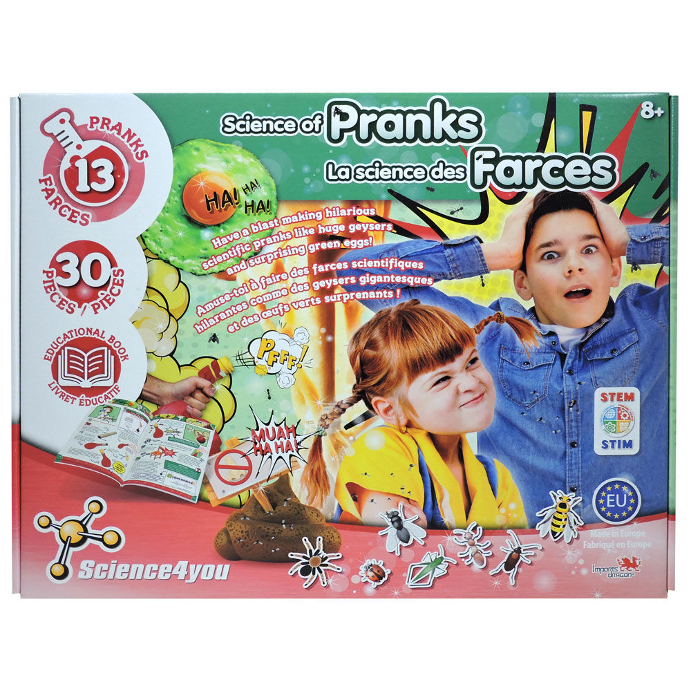 toys r us science kit