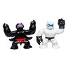Heroes of Goo Jit Zu Mini Hero Versus Packs