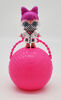 L.O.L. Surprise! x MGAE Cares Limited Edition Frontline Hero with 7 Surprises