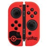 Nintendo Switch Starter Set Pokeball Edition
