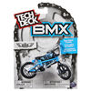 Tech Deck, BMX Finger Bike, SE Bikes, Collectible and Customizable Mini BMX Bicycle