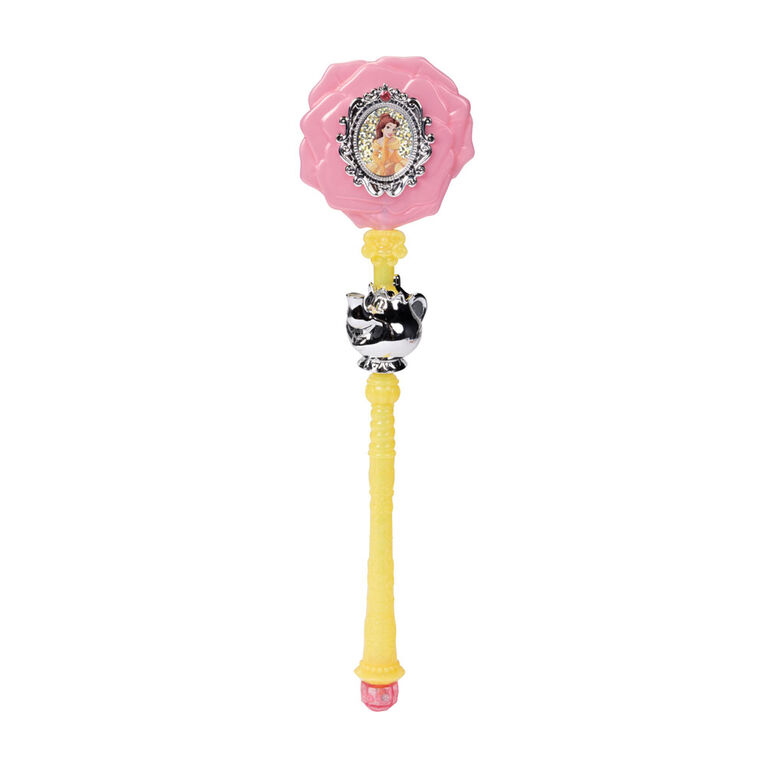 Disney Princess Belle Wand