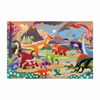 Melissa and Doug Floor Puzzle Assortment-Dinosaurs