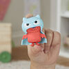 UglyDolls Surprise Disguise Super Lucky Bat