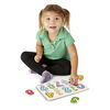 Melissa and Doug - See-Inside Numbers Peg