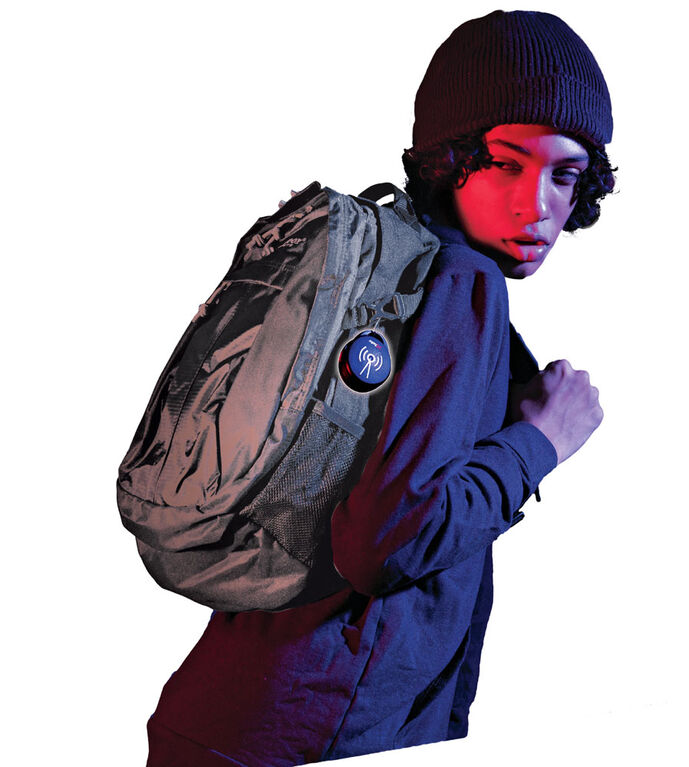 SpyX Tracker Tag